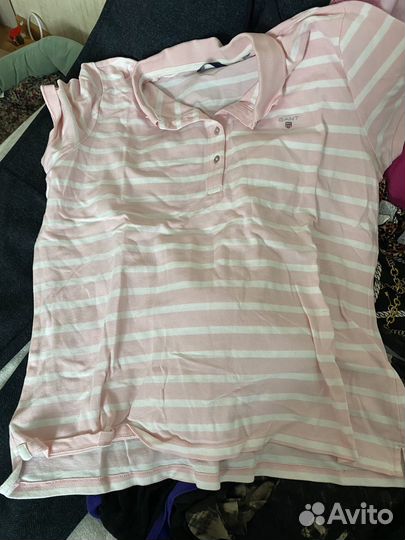 Пакет вещей женских размер L фирменных