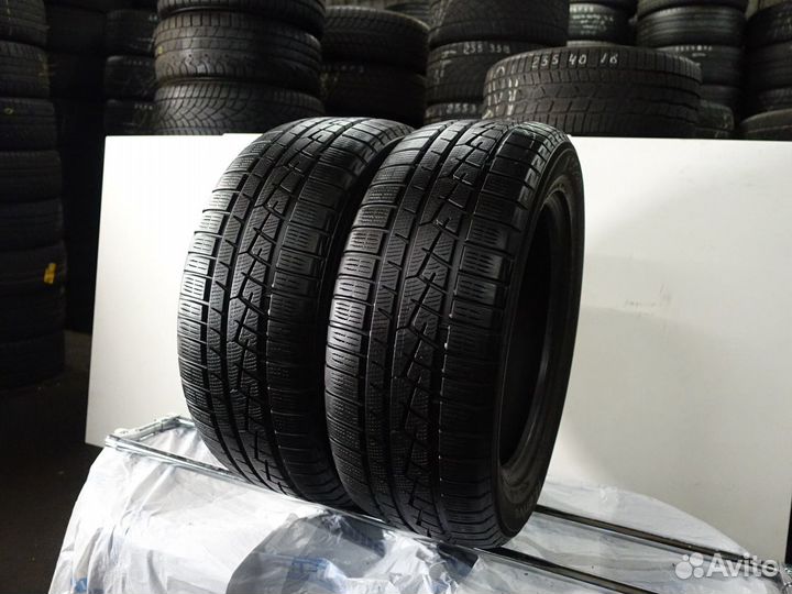 Yokohama W.Drive V902 295/35 R21