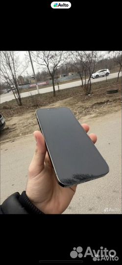 iPhone 13 Pro, 128 ГБ