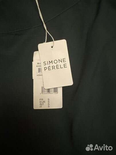 Шорты для дома, сна Simone perele (S)