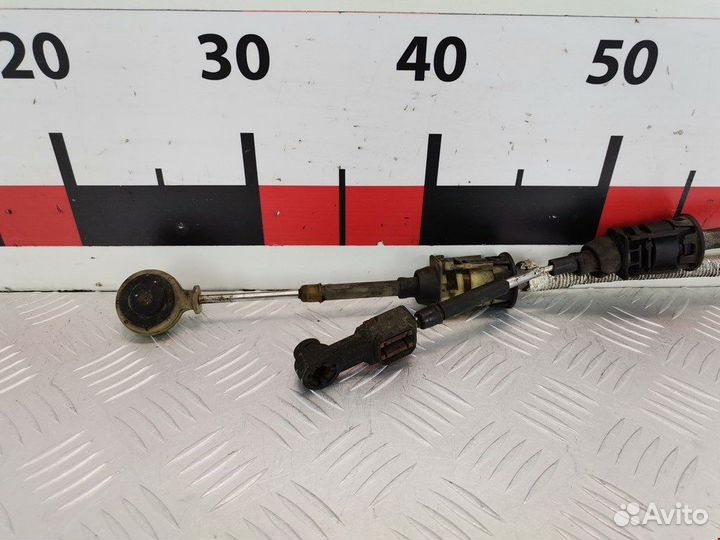 Кулиса кпп для Ford Mondeo 3 1433095