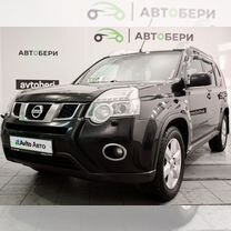 Nissan X-Trail 2.0 MT, 2013, 240 000 км