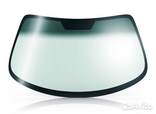 Лобовое стекло AlfaRomeo 156 4D/5D S.W 1997-2005