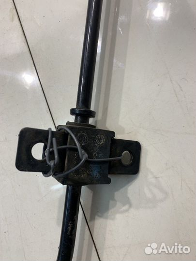 Стабилизатор задний (Jaguar XF X250)