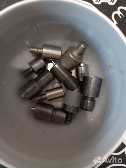 Натуральная кожа, пробойник, пресс, фурнитура