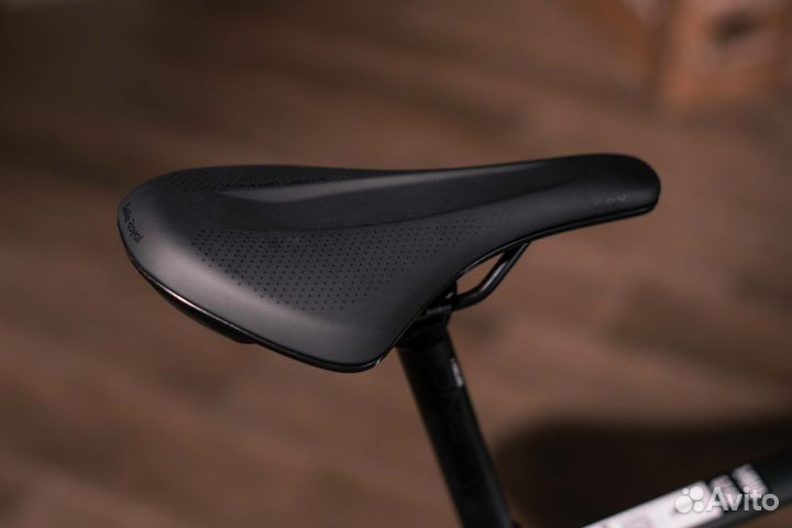 Велосипед Superior X-road 6.2 GR Matte Anthracite