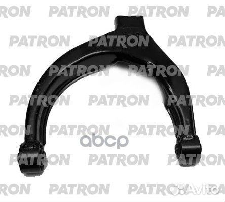 Рычаг подвески левый hyundai: sonata 98-04, XG