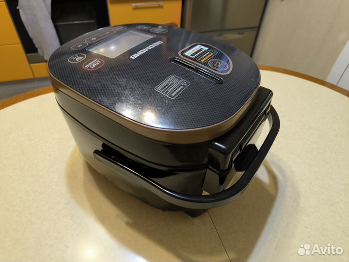 Мультиварка Redmond RMC 250