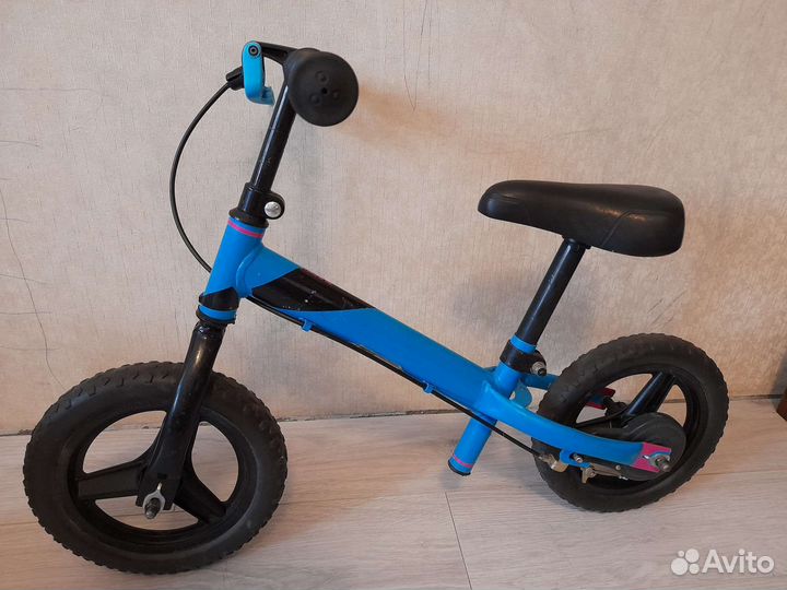 Беговел детский бу