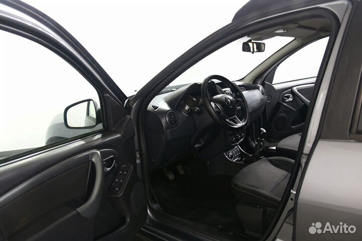 Renault Duster 1.5 МТ, 2020, 17 410 км
