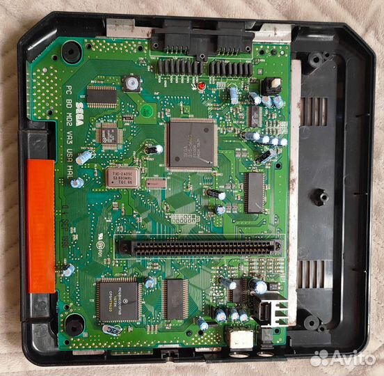 Sega Genesis (Mega Drive 2) Original VA-3