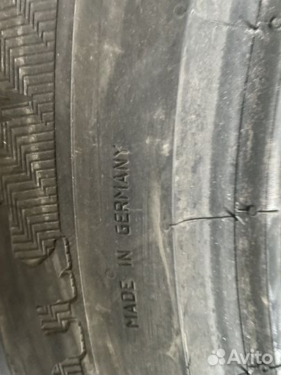 Gislaved Nord Frost 200 255/55 R19 111T