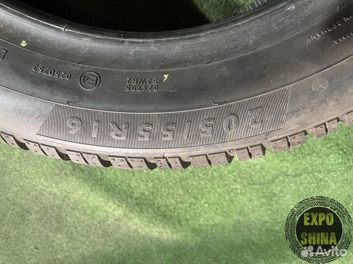 Hankook Ventus Prime 4 K135 205/60 R16 96W