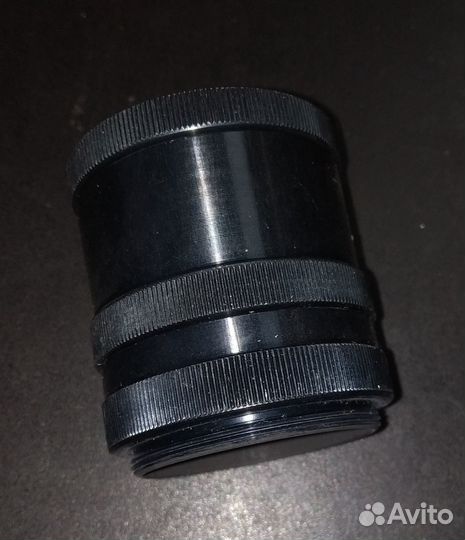 Продам кольца удлинительные для фотоаппарата Зенит