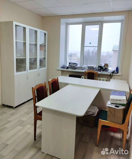 Офисная мебель на заказ