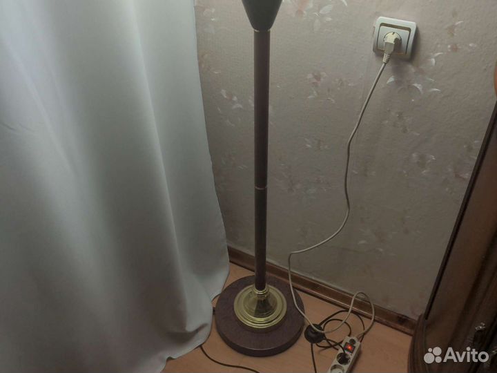 Торшер