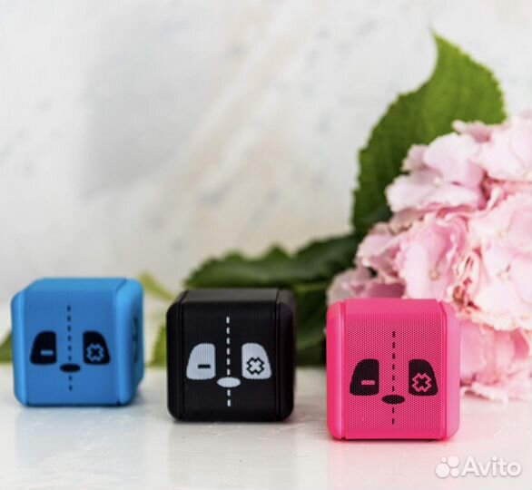 Блютуз колонка/павербанк/зарядный провод