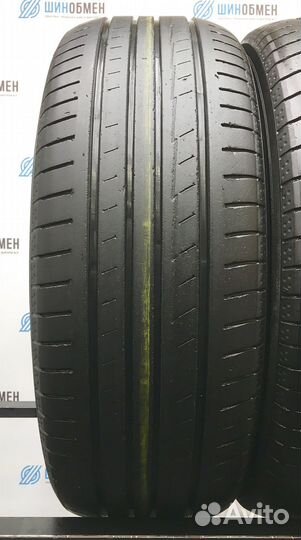 Yokohama BluEarth-A AE-50 205/60 R16 92V