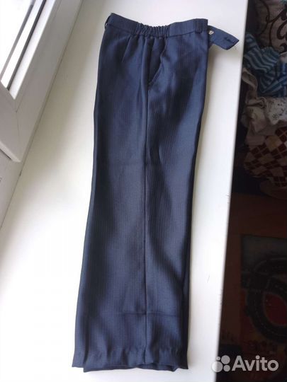 Школьный костюм