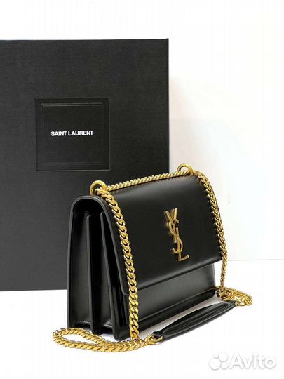 Сумка Yves Saint Laurent