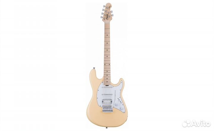 Электрогитара Sterling CT30HSS-VC-M1