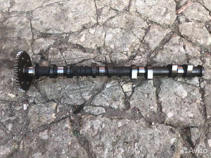 Распредвал 441 и 421 на L3VE 2.3 mazda 6gg mazda 3