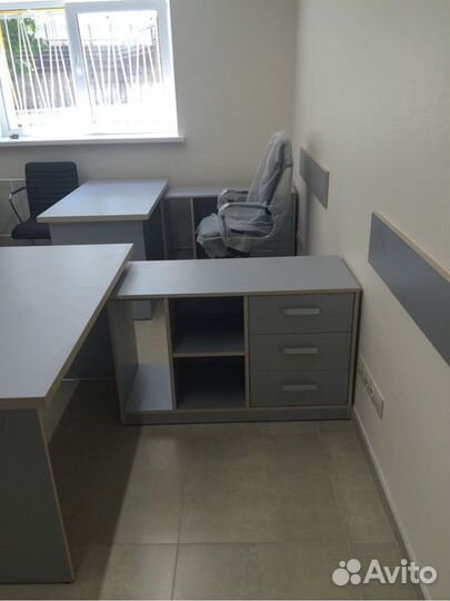 Мебель для офиса на заказ