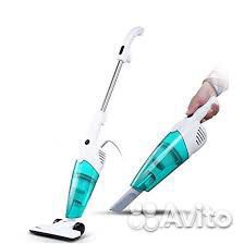 Пылесос Xiaomi DX118