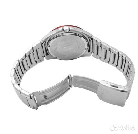 Часы Мужские Casio MTP-1346D-7A2