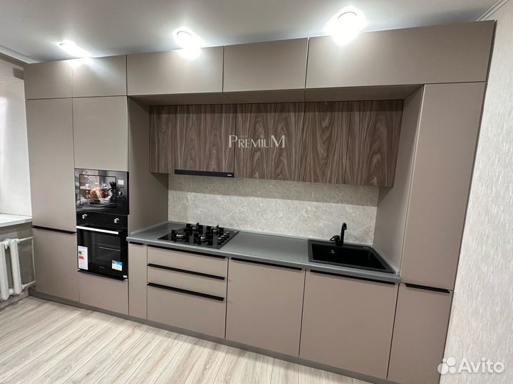 Корпусная мебель на заказ