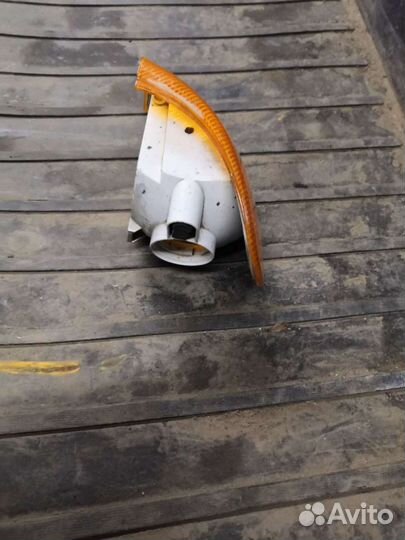 Указатель поворота ваз 2113 2114 2115