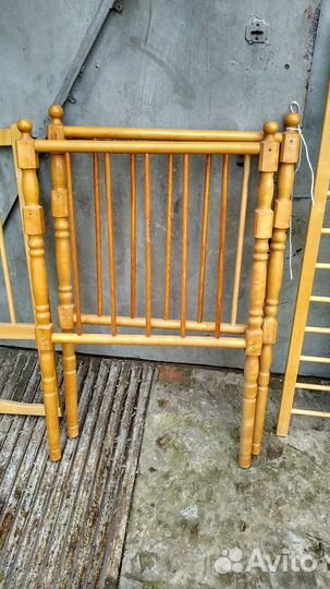 Деревяхи СССР