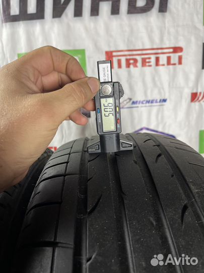 Bridgestone Dueler H/P Sport 235/60 R18 103V