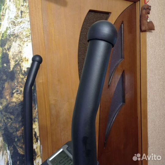 Эллиптический тренажер torneo