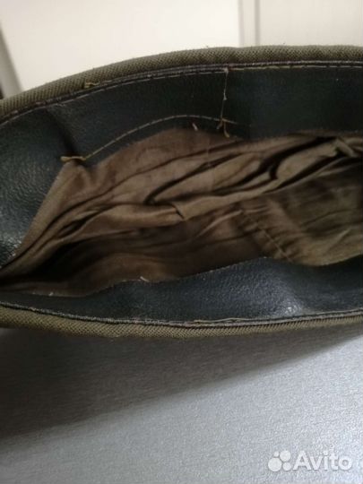 Пилотка СССР