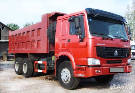 Грузоперевозки песок пгс щебень от 5-35 тонн