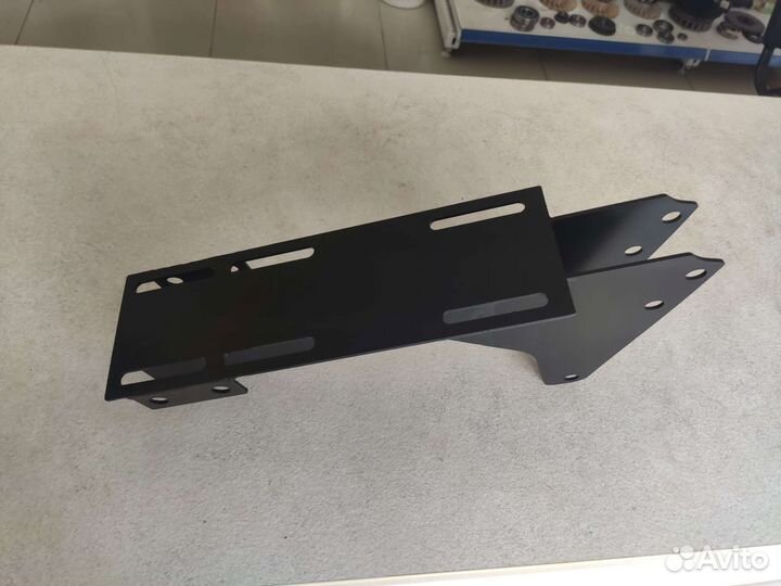 Мотоблок ременной - рама к ременому мотоблоку