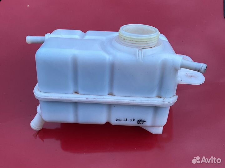 Бачок расширительный Шевроле Авео Т250