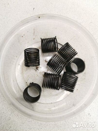 Пружина рокеров Mitsubishi Lancer CA1A 4G13