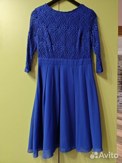 Продам женское платье
