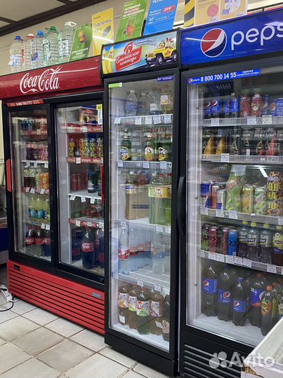 Магазин Продукты