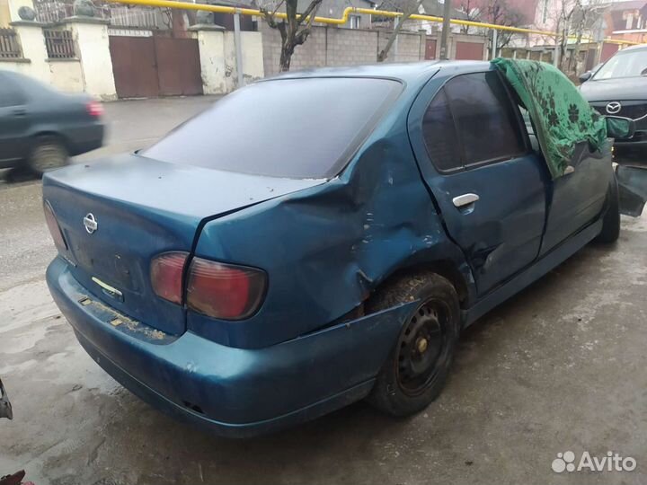 Nissan Primera p11 р11-144