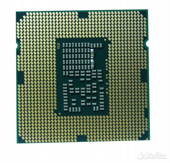Процессор Intel Core i3-530 SBX7L 2.93 GHz