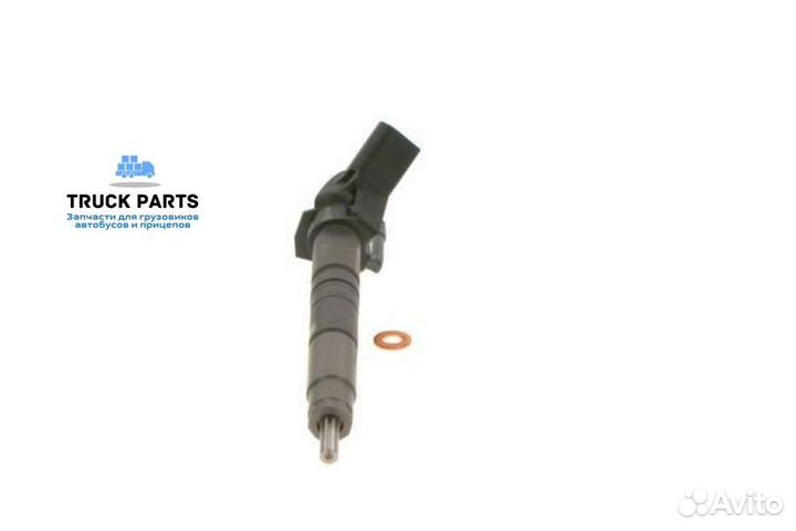 Bosch 0445117034 инжектор