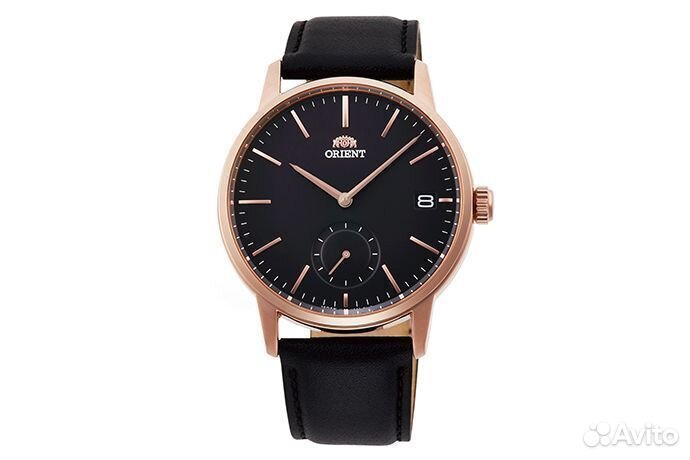 Мужские часы Orient Casual RA-SP0003B