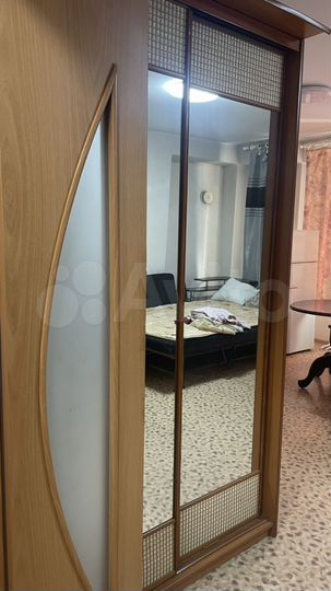 Квартира-студия, 40 м², 4/16 эт.