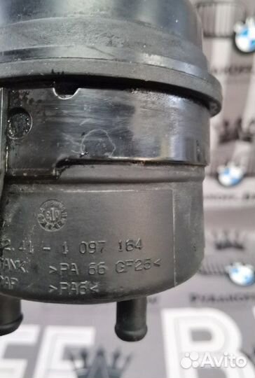Бачок гидроусилителя руля Bmw X5 E53 M54B30 2005