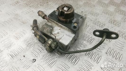 Тнвд бензиновый mitsubishi carisma (KSE03BW01)