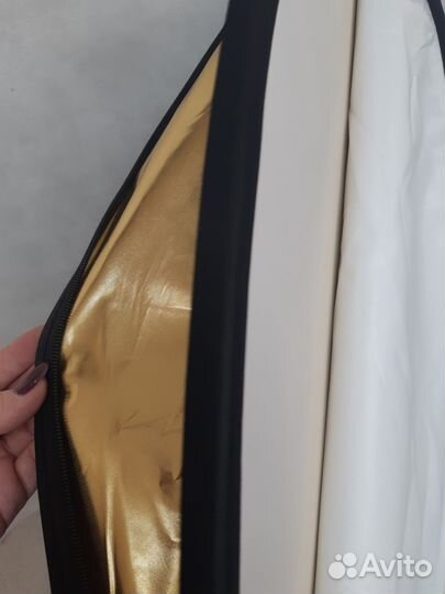 Отражатель 90120