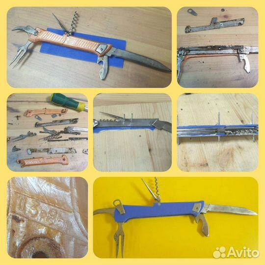 Заточка, ремонт инструмента, ключи, батарейки